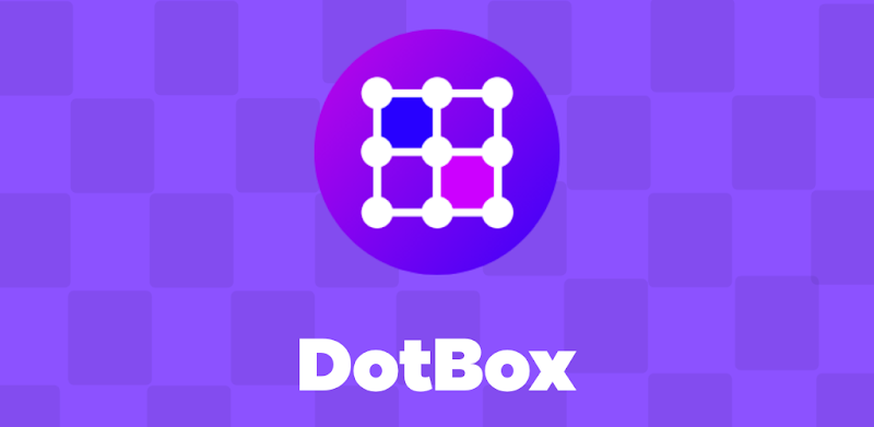 DotBox: Dots and Boxes Classic Strategy Board Game