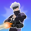 JJK: Gojo Shooter Squad icon