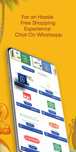 The Discount - Save Time. Save