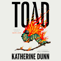 Icon image Toad: A Novel