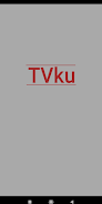 TVku - TV Online Indonesia & Trailer Film