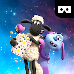 Cover Image of Download Shaun the Sheep VR Movie Barn  APK