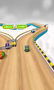 Going Balls v1.24 MOD APK(Unlimited money)Free For Android 6
