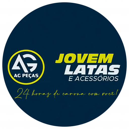 Jovem Latas Screen 2