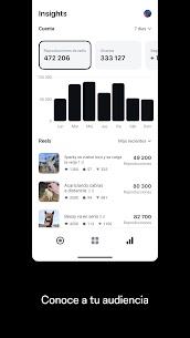 Edits, una app de Instagram 5