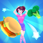Cover Image of Tải xuống Fit or Fat Shooter  APK