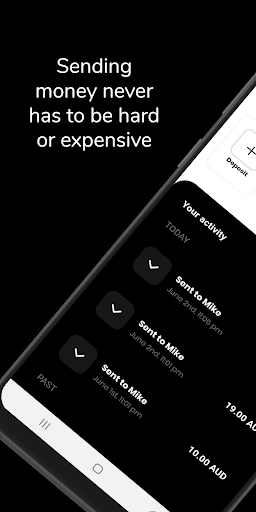 RePay Send  Receive money globally