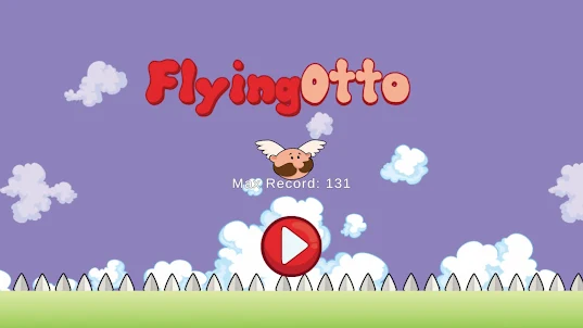 Flying Otto