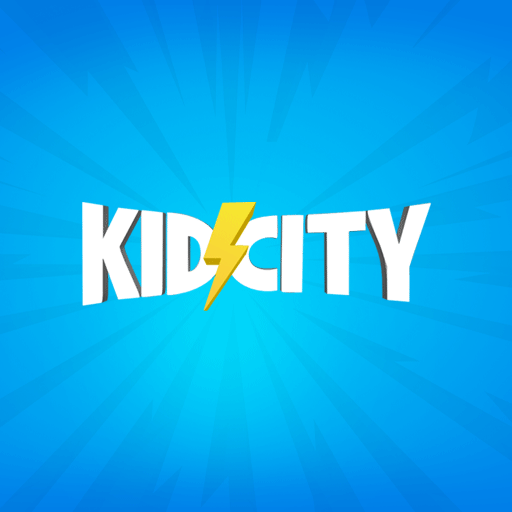 KidCity  Icon