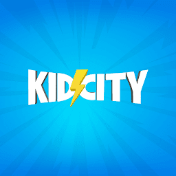 「KidCity」圖示圖片