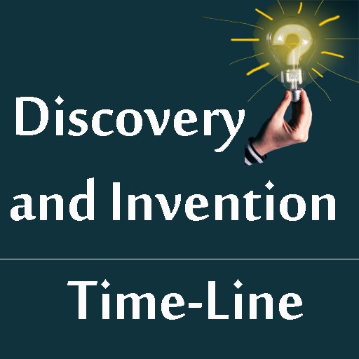 To invent to discover