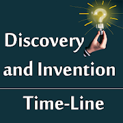 Discovery and Invention (Invention Timeline)