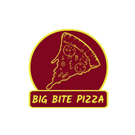 Big Bite Pizza