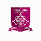 Nusa Putra University icon