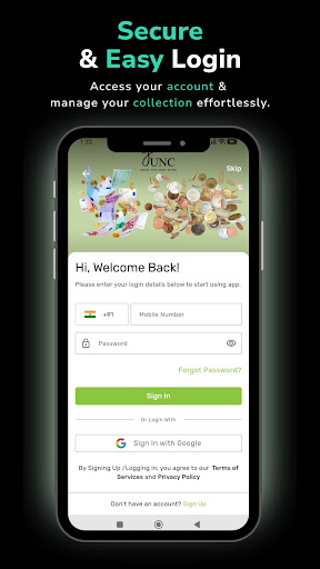 Gemunc screenshot 6