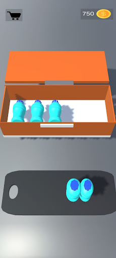 Android application Lunch Box Ready 3D 2 Pro screenshort