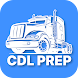 CDL Permit Practice Test Prep - Androidアプリ