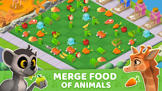 Merge Park - Screenshot 2