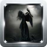 Dark Angel Wallpapers icon