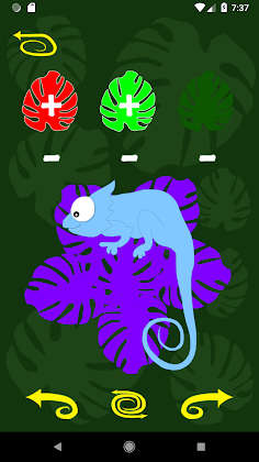 Chameleon - Screenshot 4