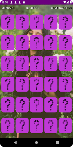 Jenna Ortega Matching Game