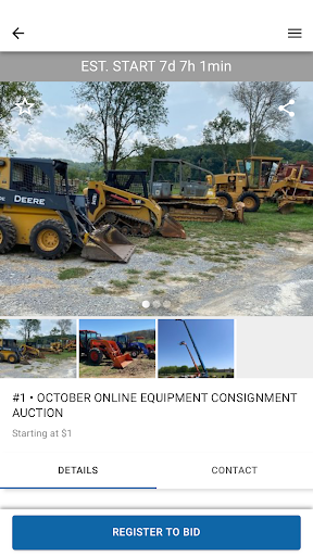 Van Massey Auction and Realty