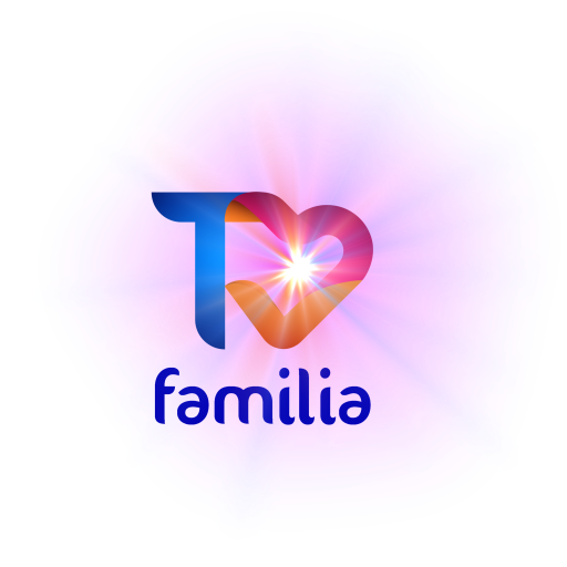 AppTVFamilia logo