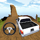 山の登山ゲーム：オフロード4x4運転 - Androidアプリ