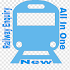 Train Enquiry - Live Train Status,PNR&Live Station3.3.1