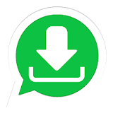 Down old version for WhatsApp icon
