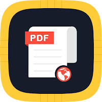 Webpage to PDF converter - Web To PDF maker