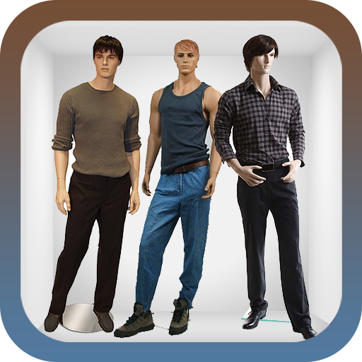 Men Clothes Online Shopping logo