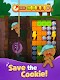 screenshot of CookieRun:Witch’s Castle Blast