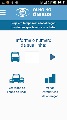 Olho no Ônibus Rmtc