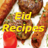 Eid Recipes icon