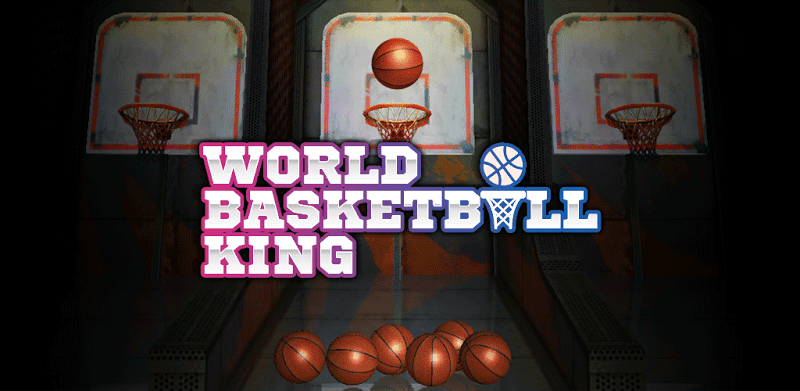 Svetový basketbalový kráľ