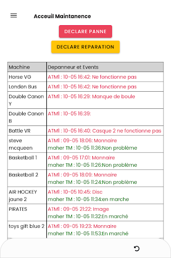 TWIN TOOLS Screen 3