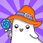 Coloring Book: Halloween