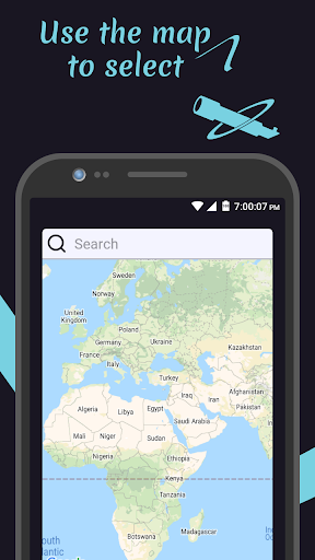 Star View Screen 3