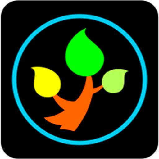 Funeraria La Magdalena logo