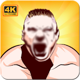 Brock Lesnar HD 2018 Wallpapers - AGS icon