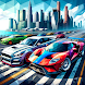 Drag Racing Polygon Stylized - Androidアプリ