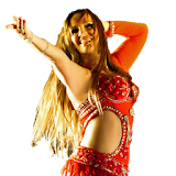 Amazing Belly Dance Princess icon