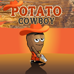 Cover Image of Download Potato Cowboy  APK