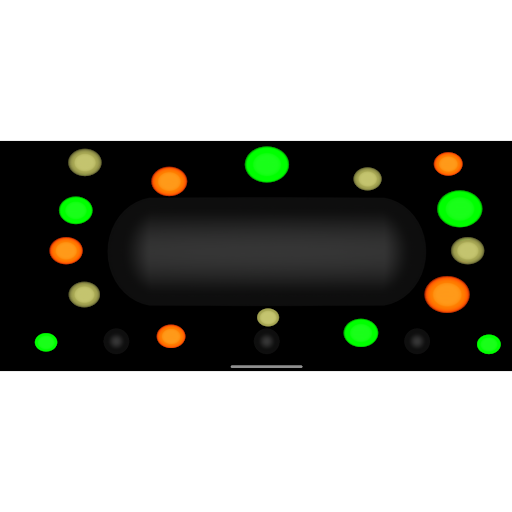 Android application Alarm clock rvmnv screenshort