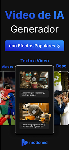 Vista previa de la aplicación