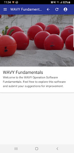 WAVY Fundamentals