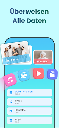 App-Vorschau