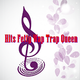 Hits Fetty Wap Trap Queen icon