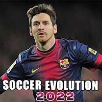 Мировые футбольные эволюции